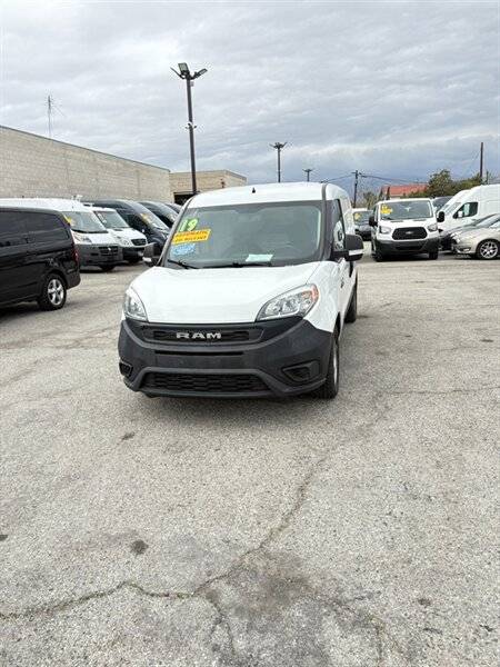2019 Ram ProMaster City Cargo Van Tradesman — Cargo Van — 89,498 mi — South El Monte, CA
