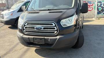 2016 Ford Transit Cargo Van T-150 — Cargo Van — 80,727 mi — South El Monte, CA
