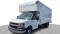 2023 Chevrolet Express Commercial Cutaway in Silver Spring, MD 1 - Open Gallery
