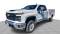 2024 Chevrolet Silverado 2500HD in Silver Spring, MD 1 - Open Gallery