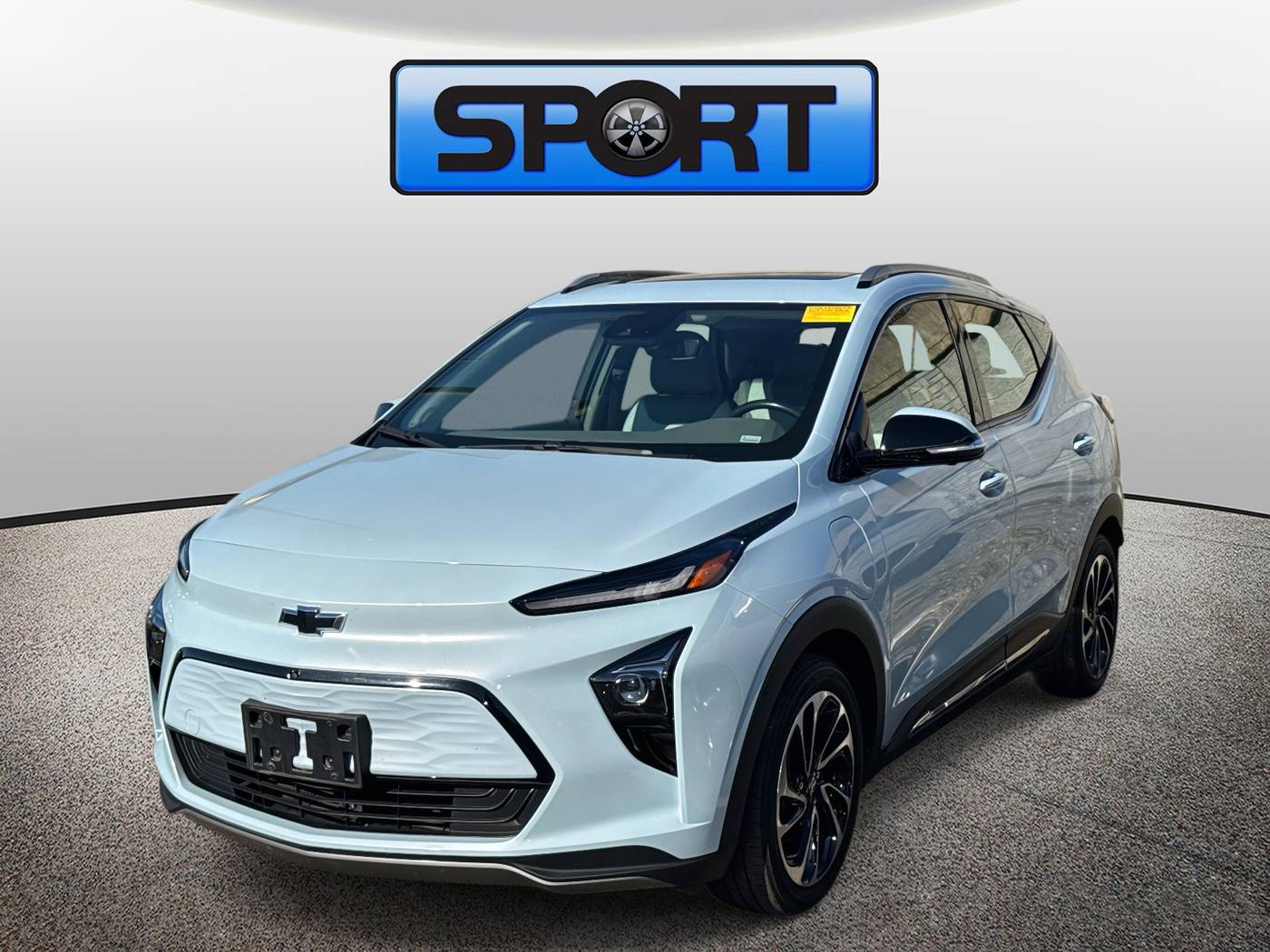 2023 Chevrolet Bolt EUV Premier — SUV — 30,924 mi — Silver Spring, MD