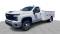 2024 Chevrolet Silverado 3500HD Chassis Cab in Silver Spring, MD 1 - Open Gallery