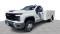 2024 Chevrolet Silverado 3500HD Chassis Cab in Silver Spring, MD 1 - Open Gallery