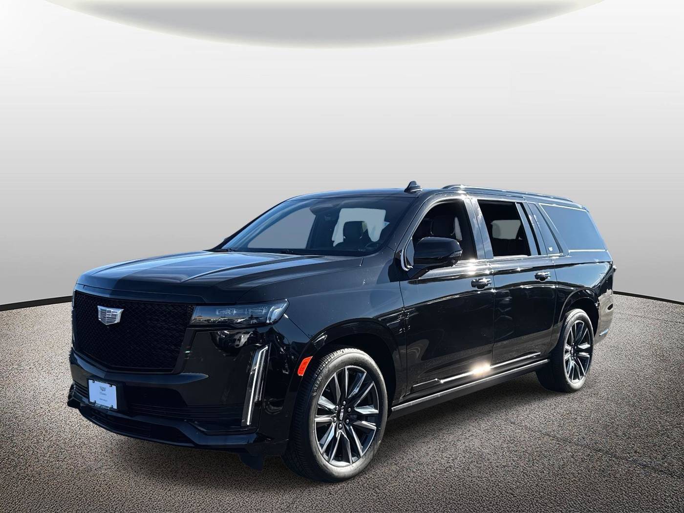 2024 Cadillac Escalade Sport — SUV — 9,584 mi — Silver Spring, MD