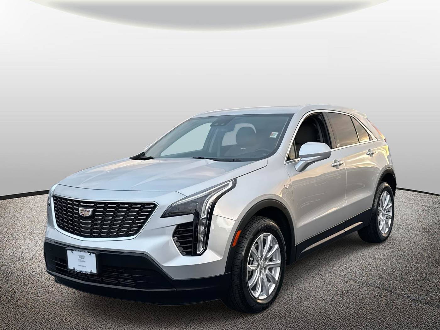 2022 Cadillac XT4 Luxury — SUV — 313,445 mi — Silver Spring, MD