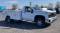 2024 Chevrolet Silverado 3500HD Chassis Cab in Silver Spring, MD 2 - Open Gallery