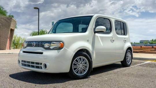 new nissan cube for sale