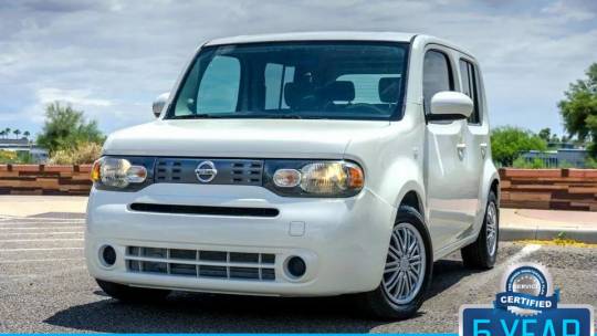 2014 nissan cube for sale near me