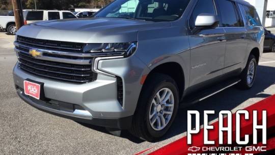 2023 Chevrolet Suburban LT — SUV — 68,762 mi — Brewton, AL