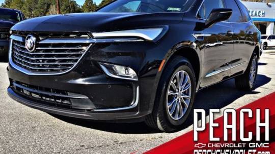 2023 Buick Enclave Essence — SUV — 63,388 mi — Brewton, AL
