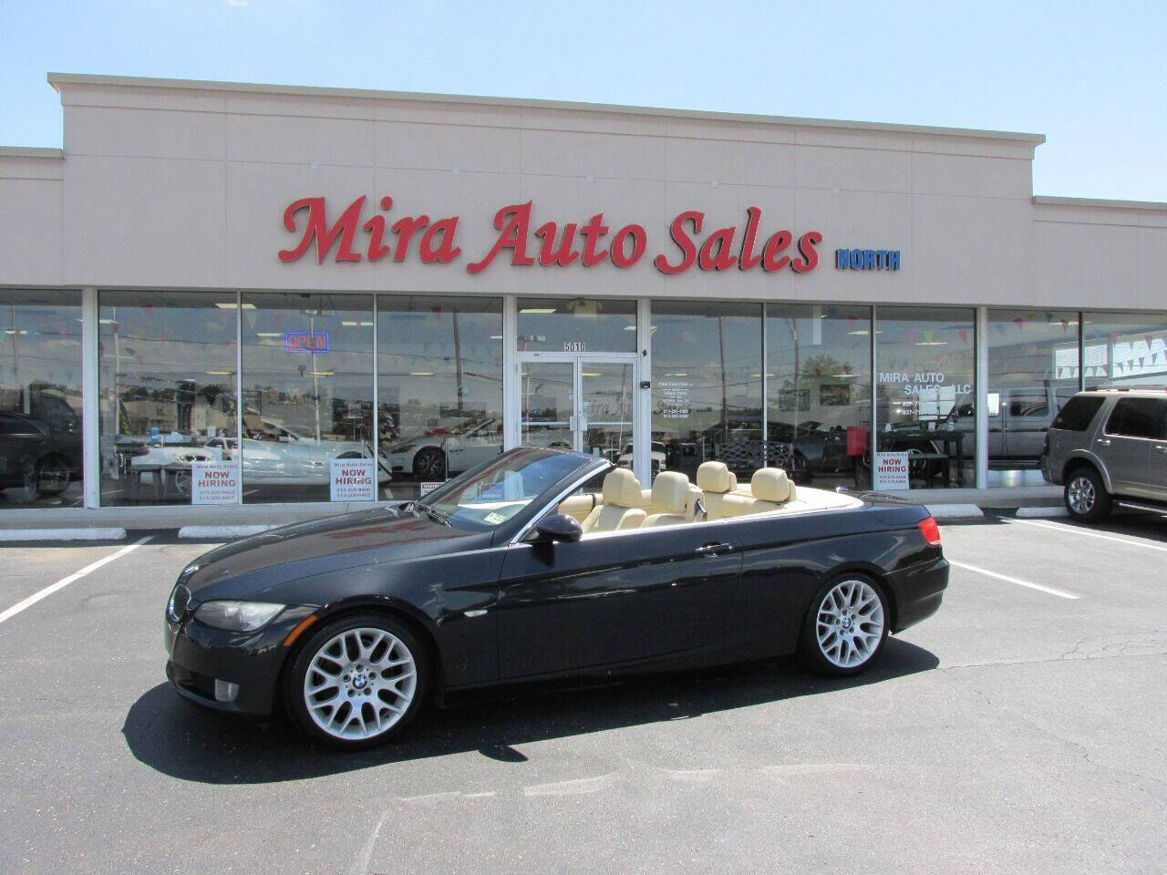 2009 BMW 3 Series 328i