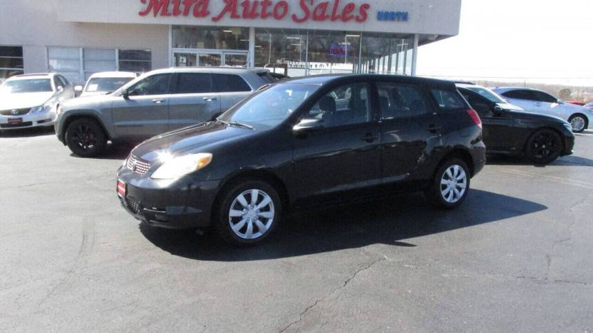 2003 Toyota Matrix Base — Wagon — 129,935 mi — Dayton, OH