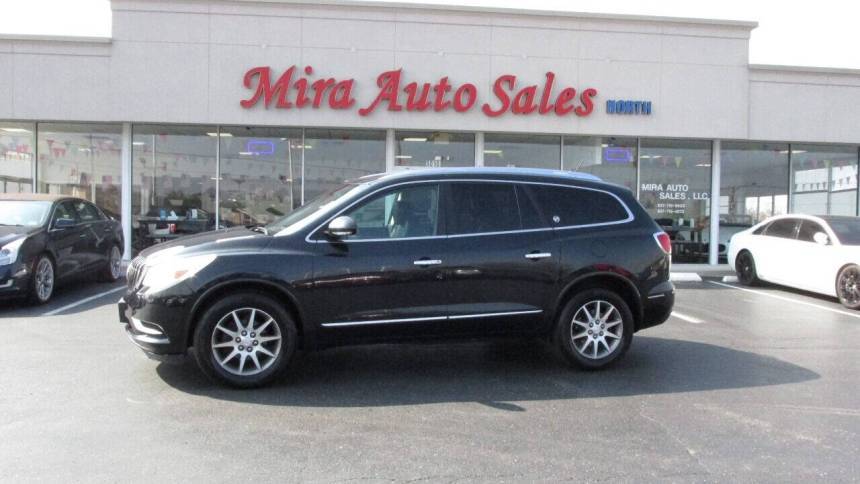 2014 Buick Enclave Leather — SUV — 149,919 mi — Dayton, OH