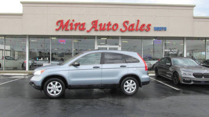 2009 Honda CR-V EX — SUV — 209,920 mi — Dayton, OH