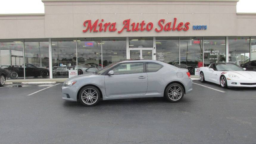2013 Scion tC Base — Coupe — 90,454 mi — Dayton, OH