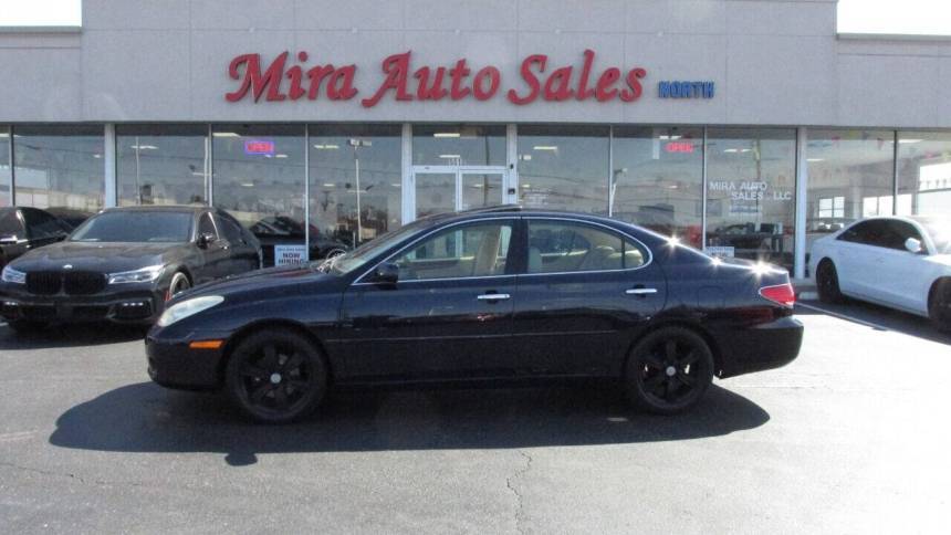 2005 Lexus ES ES 330 — Sedan — 86,754 mi — Dayton, OH