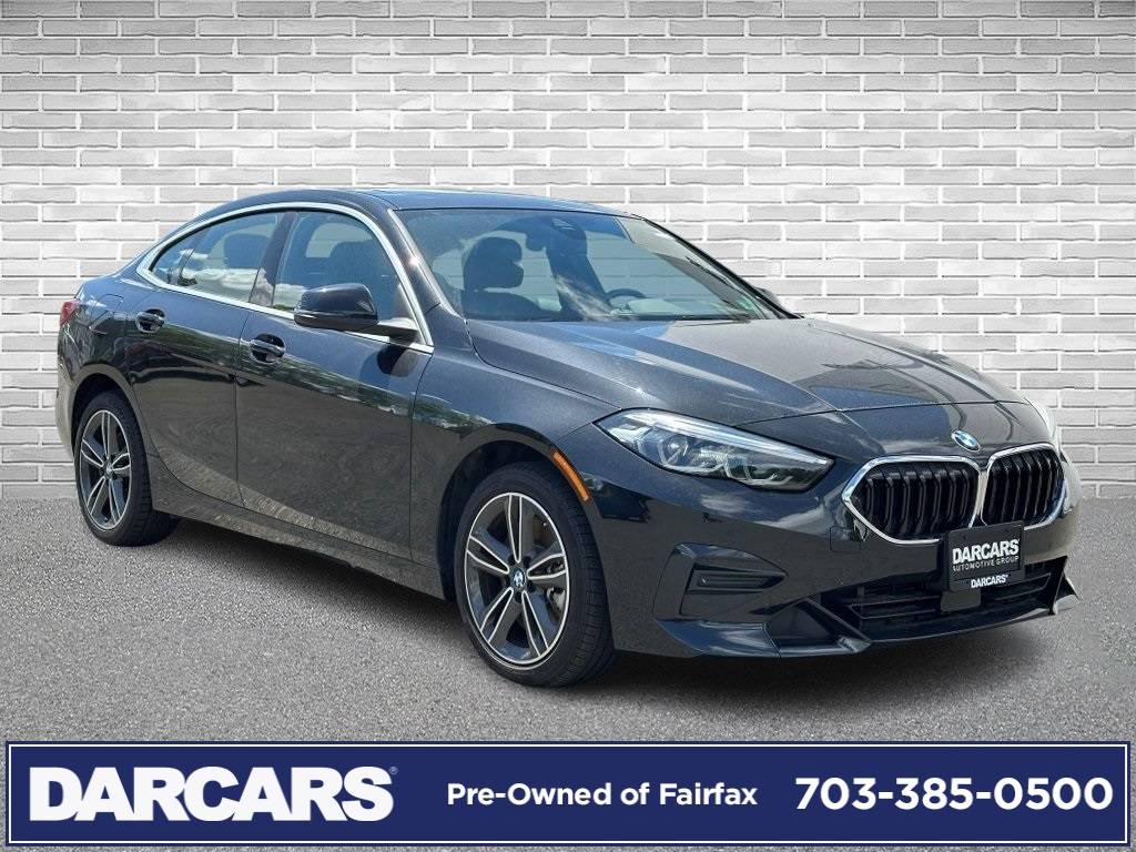 2024 BMW 2 Series 228i — Sedan — 16,017 mi — Fairfax, VA