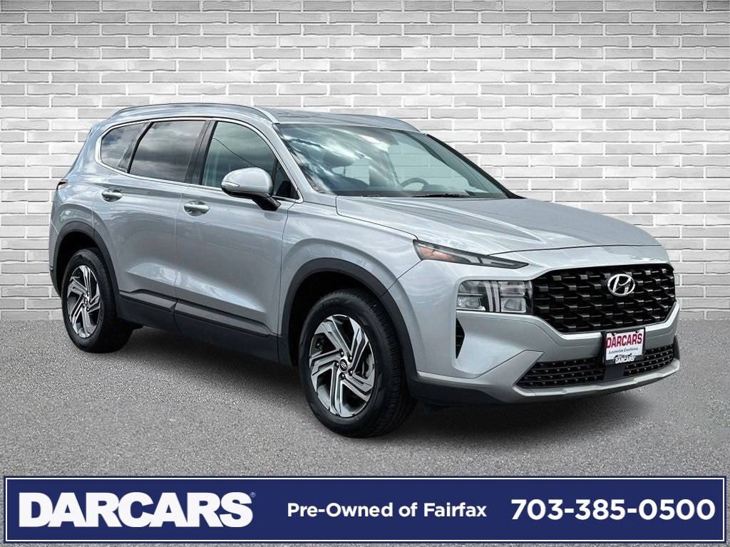2023 Hyundai Santa Fe SEL — SUV — 44,941 mi — Fairfax, VA