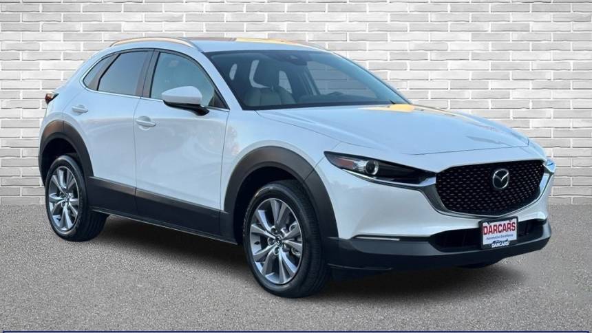 2023 Mazda CX-30 Preferred — SUV — 10,173 mi — Fairfax, VA