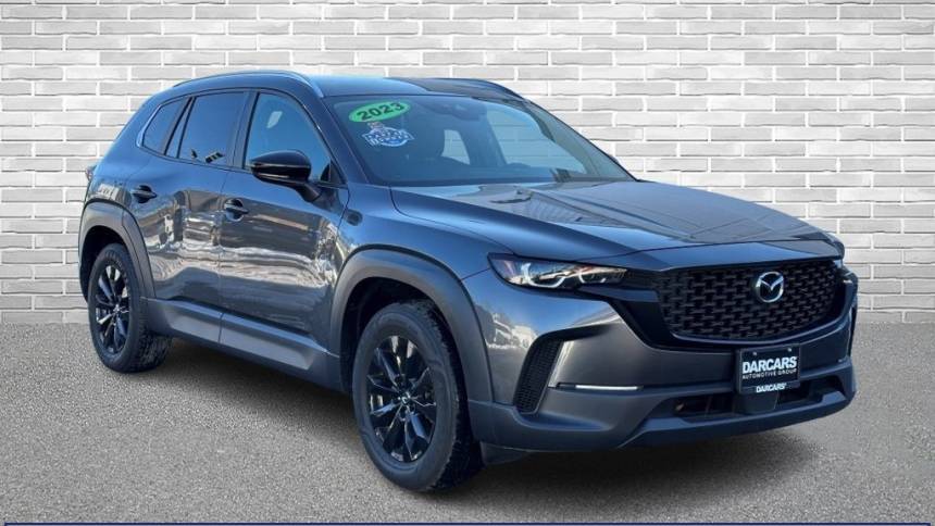 2023 Mazda CX-50 Select — SUV — 36,139 mi — Fairfax, VA