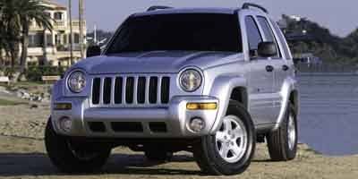 2003 Jeep Liberty Limited — SUV — 169,743 mi — Victorville, CA