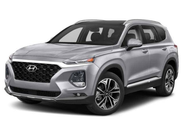 2020 Hyundai Santa Fe SEL — SUV — 172,841 mi — Victorville, CA