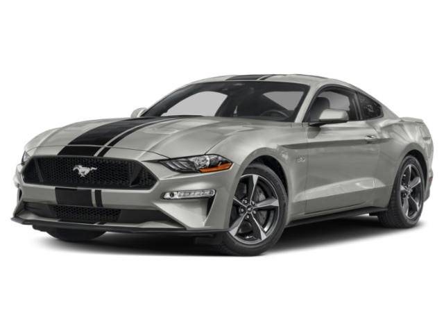 2023 Ford Mustang GT Premium — Coupe — 3,825 mi — Victorville, CA
