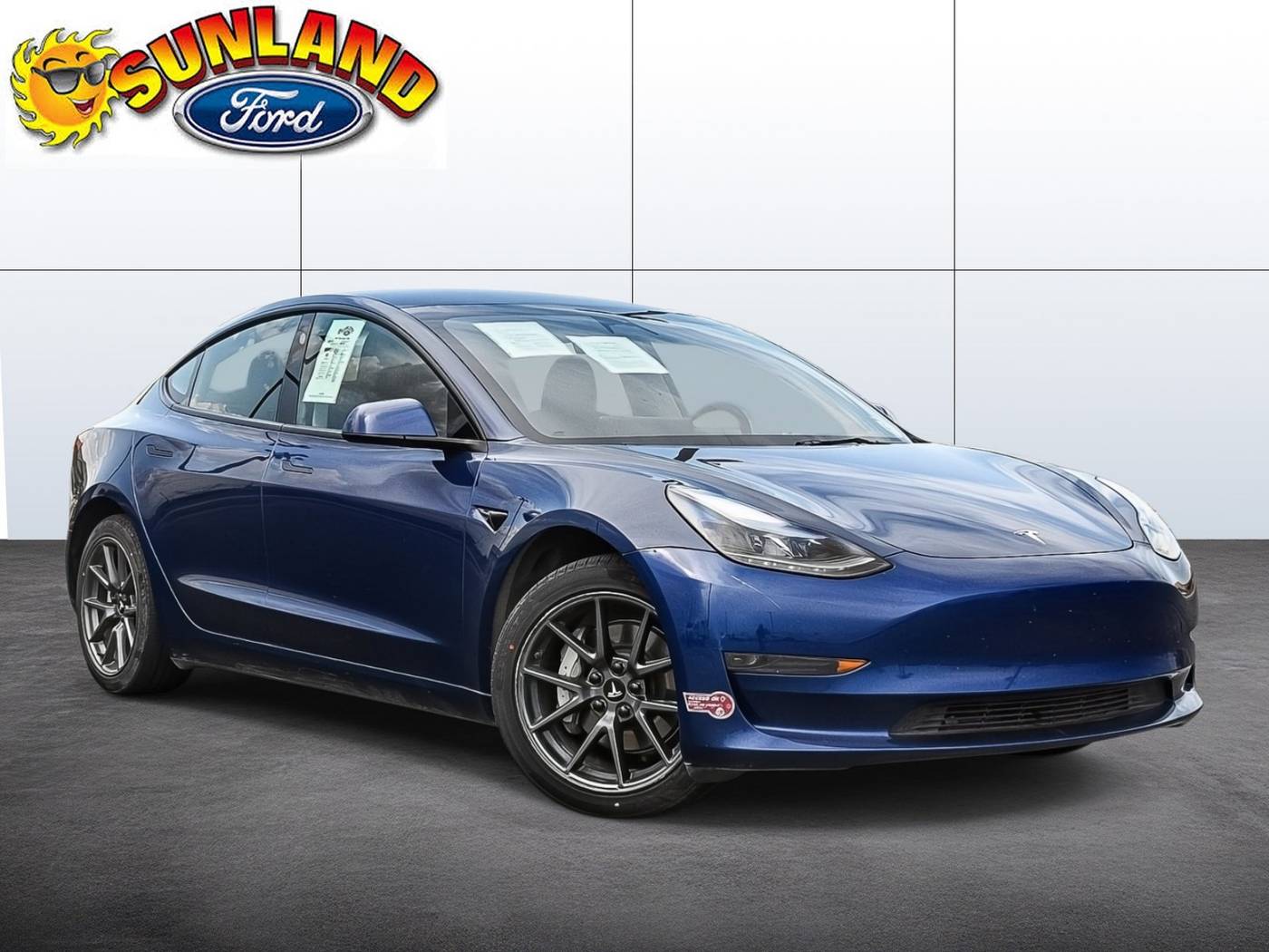 2023 Tesla Model 3 Model 3 — Sedan — 67,392 mi — Victorville, CA