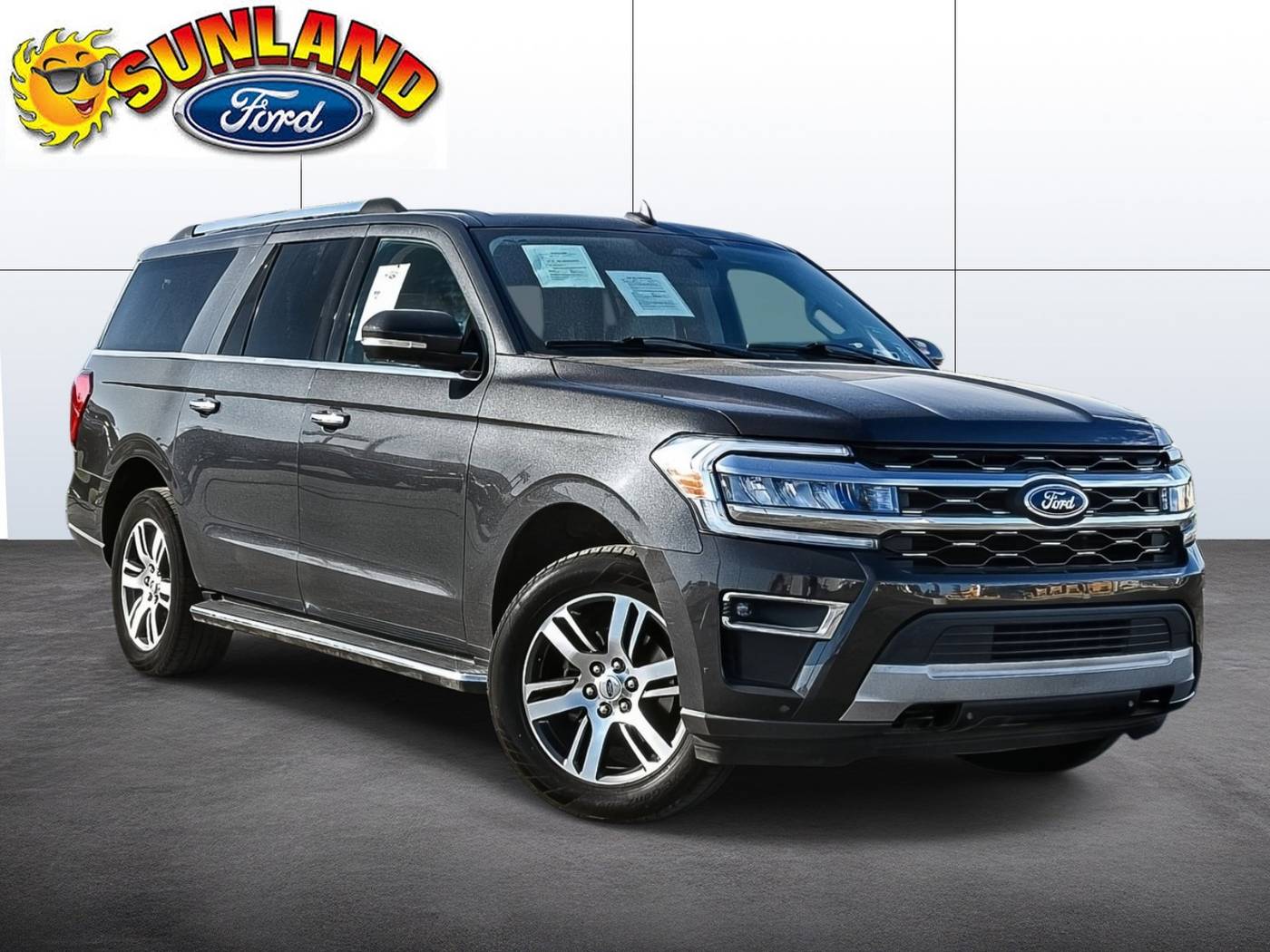 2023 Ford Expedition Limited — SUV — 59,873 mi — Victorville, CA