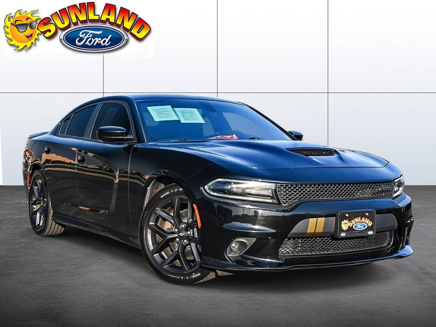 2020 Dodge Charger GT — Sedan — 59,099 mi — Victorville, CA