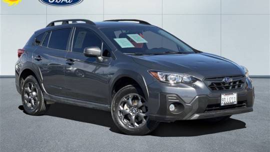 2023 Subaru Crosstrek Sport — SUV — 46,164 mi — Victorville, CA