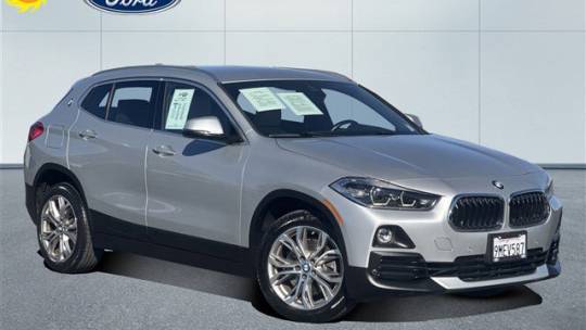 2020 BMW X2 28i — SUV — 45,908 mi — Victorville, CA