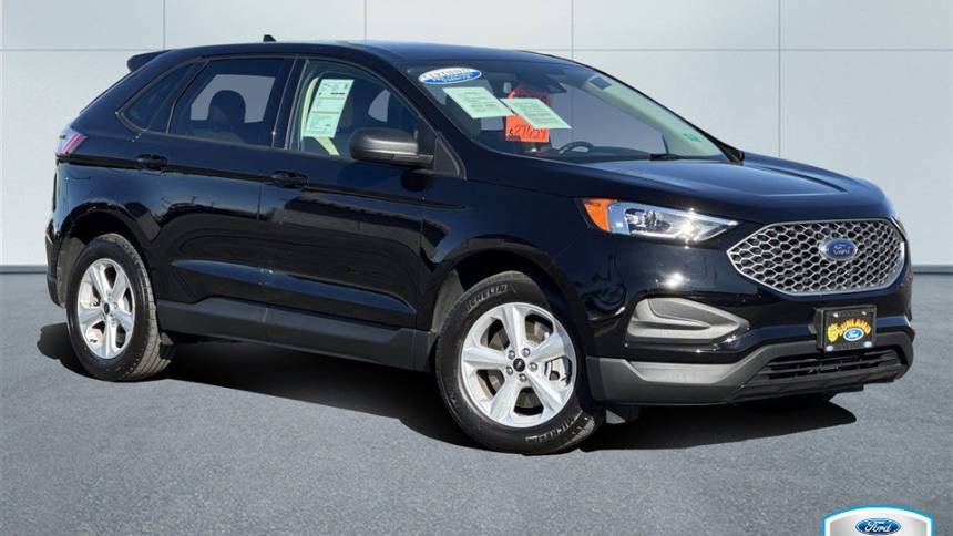 2024 Ford Edge SE — SUV — 24,270 mi — Victorville, CA
