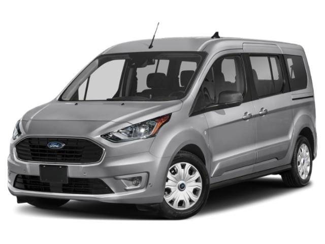 2019 Ford Transit Connect Wagon XLT — Passenger Van — 17,220 mi — Victorville, CA