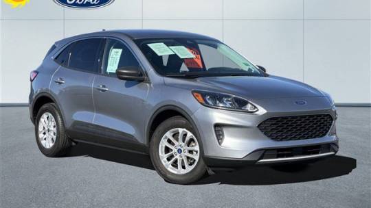 2022 Ford Escape SE — SUV — 35,273 mi — Victorville, CA