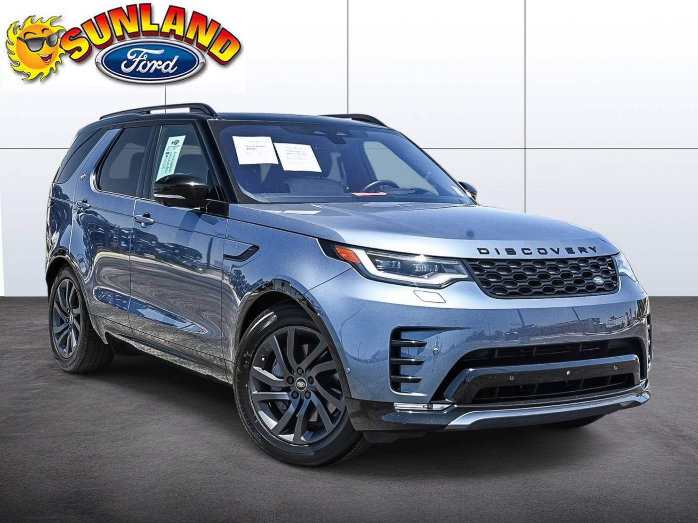 2021 Land Rover Discovery S R-Dynamic — SUV — 26,251 mi — Victorville, CA