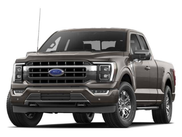 2022 Ford F-150 XL — Pickup Truck — 27,461 mi — Victorville, CA