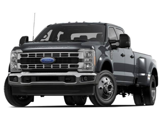 2025 Ford Super Duty F-450 XLT — Pickup Truck — 50 mi — Victorville, CA