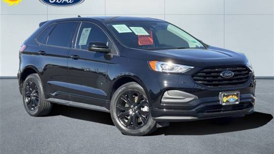 2022 Ford Edge SE — SUV — 38,122 mi — Victorville, CA