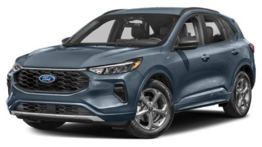2023 Ford Escape ST-Line — SUV — 12,067 mi — Victorville, CA