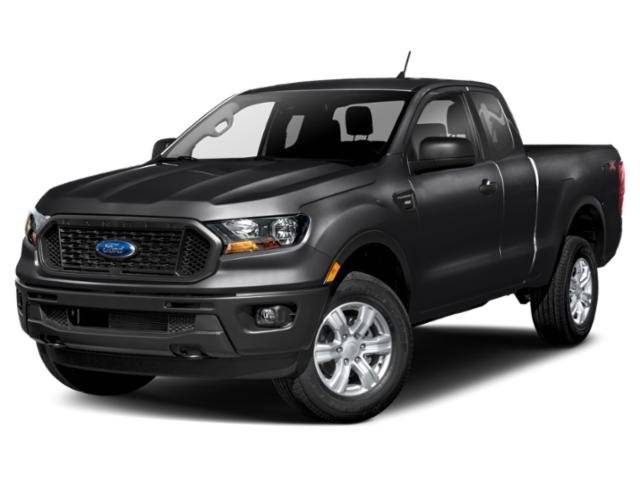 2021 Ford Ranger XL — Pickup Truck — 69,800 mi — Victorville, CA