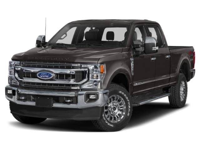 2021 Ford Super Duty F-250 XLT — Pickup Truck — 25,504 mi — Victorville, CA