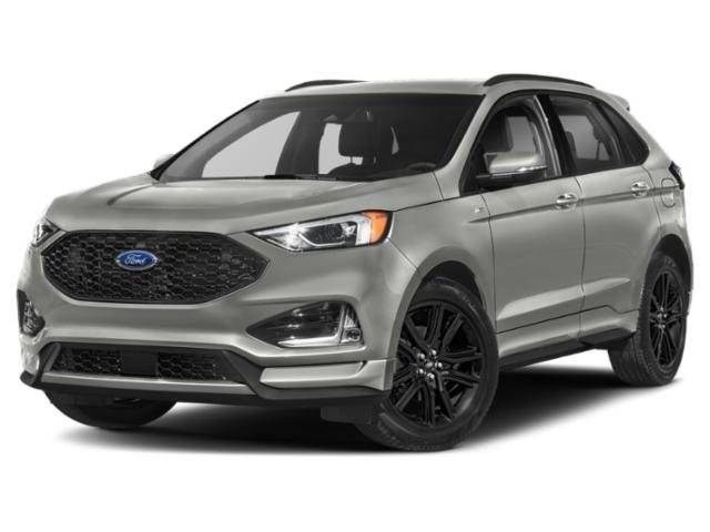 2020 Ford Edge SEL — SUV — 73,271 mi — Victorville, CA