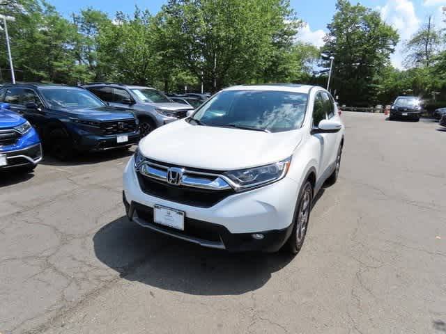 2019 Honda CR-V EX — SUV — 40,208 mi — Nanuet, NY