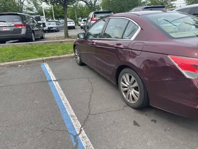 2012 Honda Accord EX-L — Sedan — 165,838 mi — Nanuet, NY
