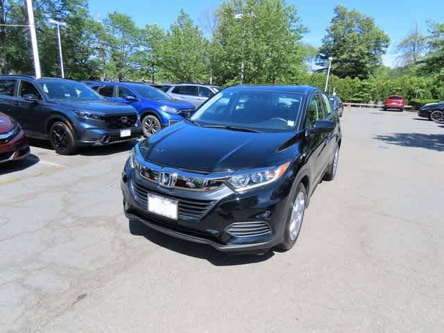 2022 Honda HR-V LX — SUV — 20,035 mi — Nanuet, NY