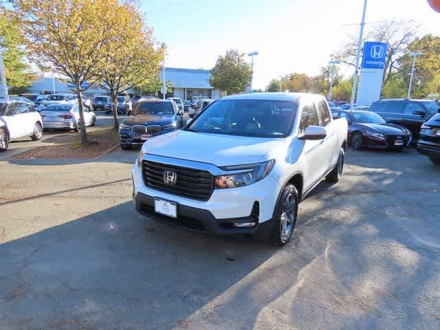 2023 Honda Ridgeline RTL — Pickup Truck — 14,719 mi — Nanuet, NY