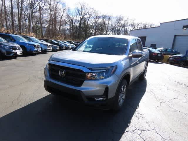 2024 Honda Ridgeline RTL — Pickup Truck — 5,755 mi — Nanuet, NY