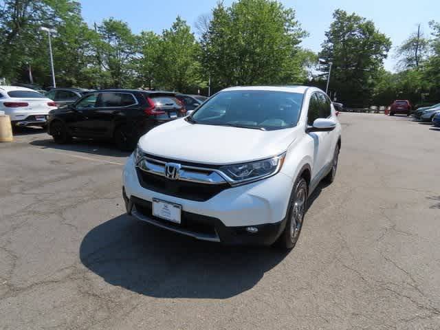 2019 Honda CR-V EX — SUV — 5,908 mi — Nanuet, NY