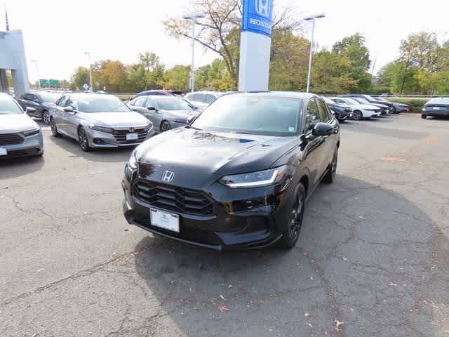 2023 Honda HR-V Sport — SUV — 60,303 mi — Nanuet, NY